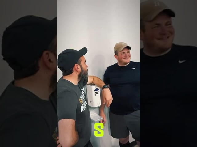 Sulam Pickleball Tournament ‘25 - Recap Video