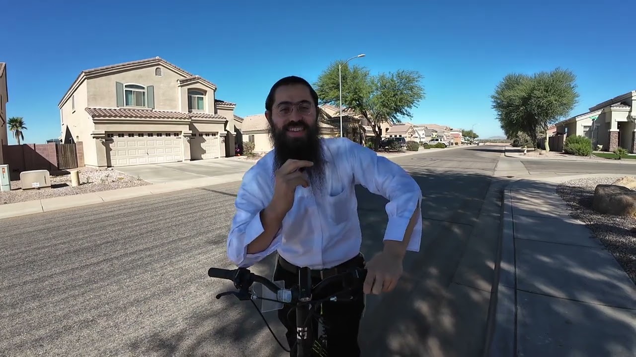 Movement Update! - Lessons from Noach on Building and Belief