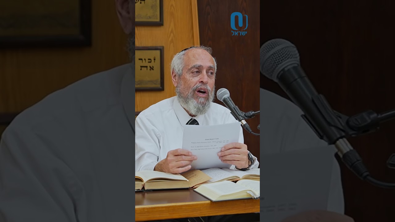 The Niggun That Survived | Rabbi Dr. Aaron Adler