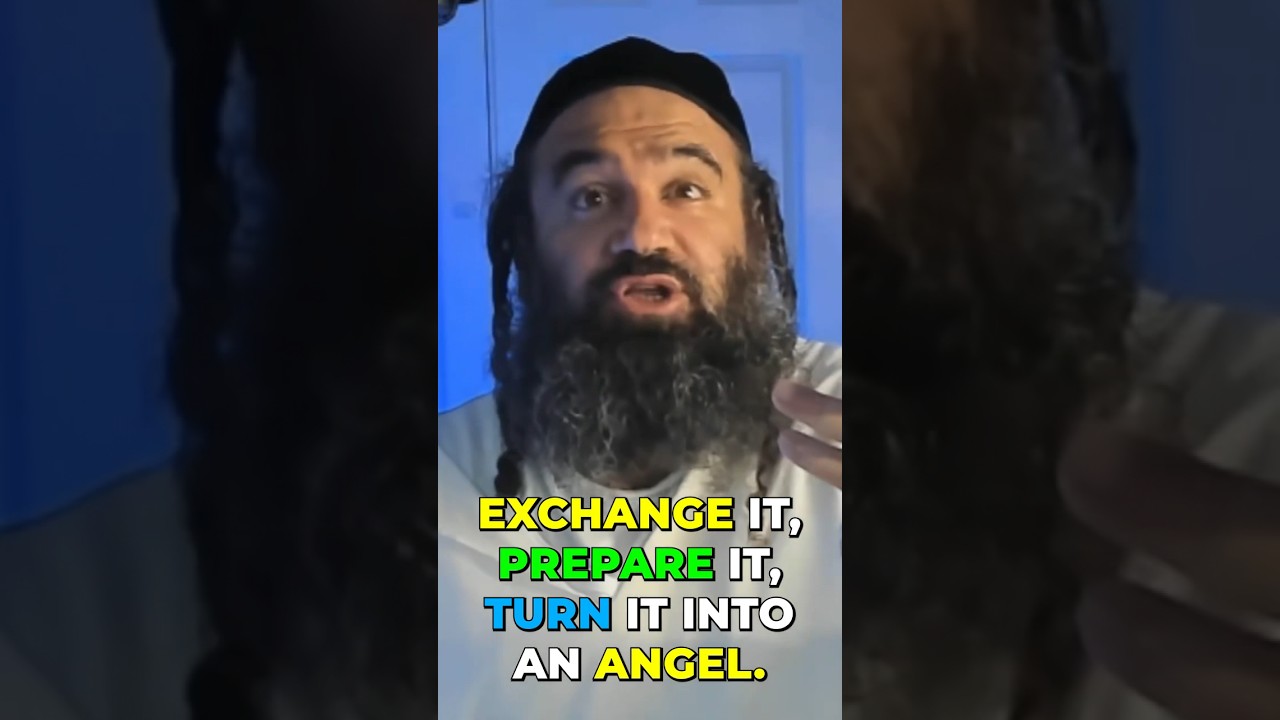 WATCH NEW  JEWISH INTIMACY (22) #intimacy #jewishintimacy #orthodoxjudaism #ramban
