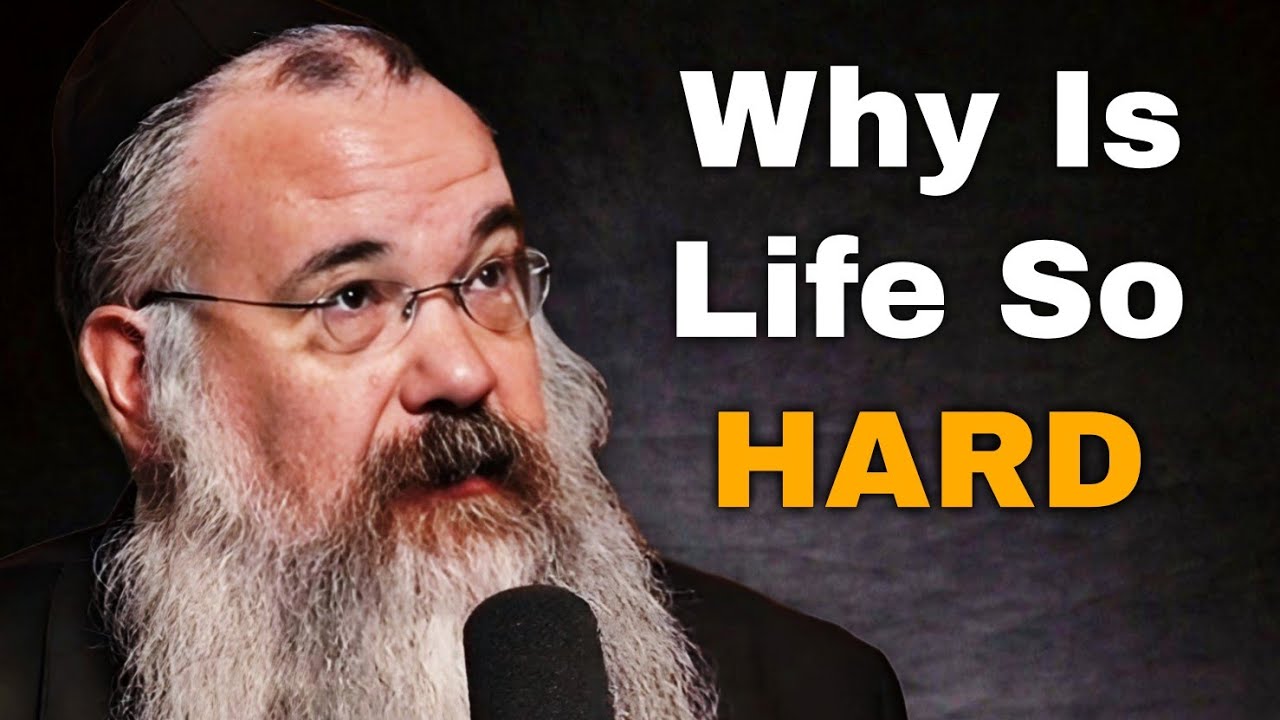 Why Some Souls Struggle—A Chanukah Teaching