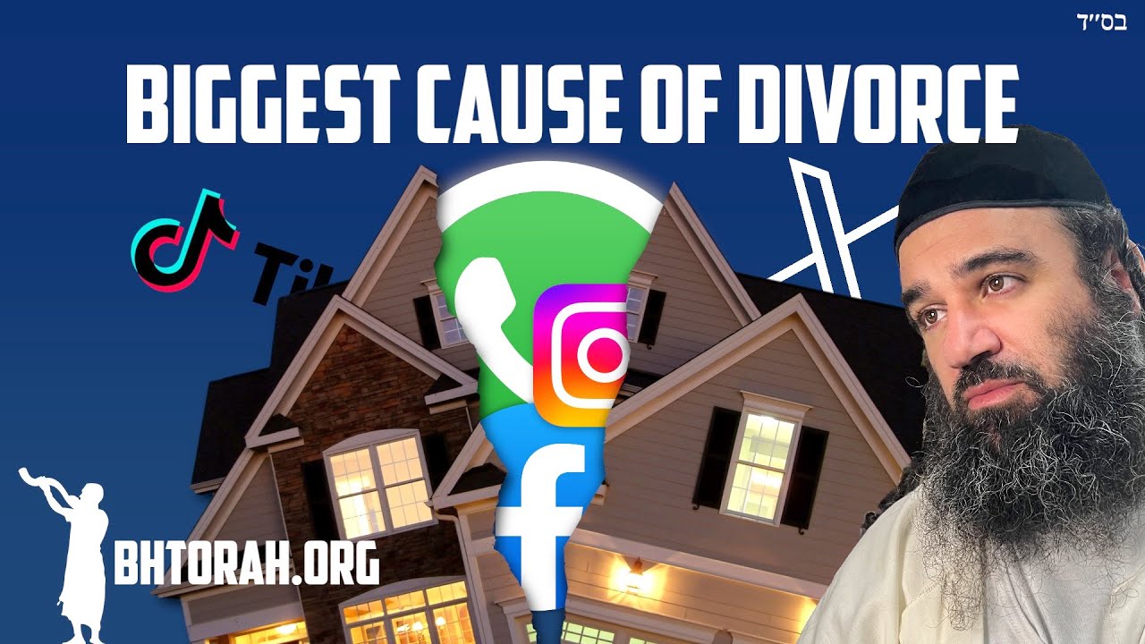 The Biggest Cause Of Divorce