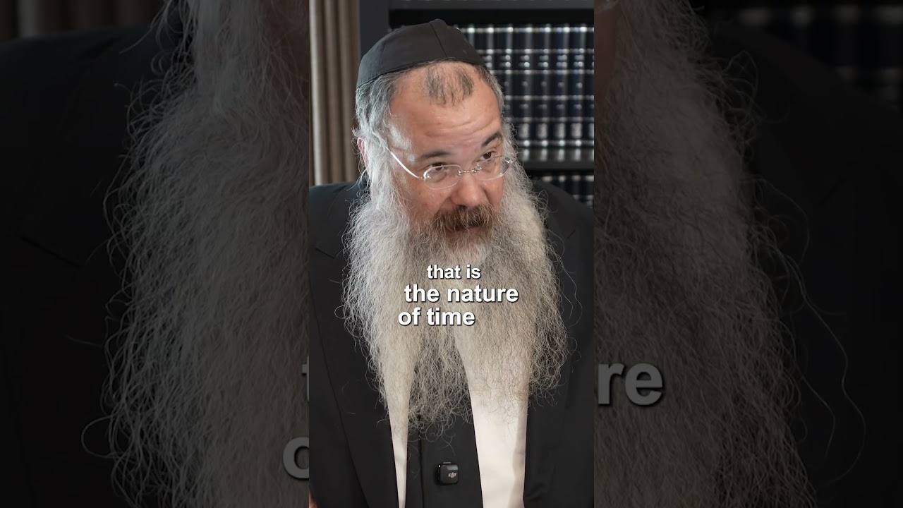 What Does Shana Tova REALLY Mean?