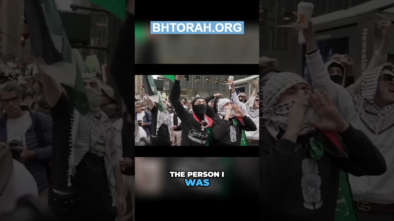 GOG U'MAGOG - A Spiritual War Against HaShem