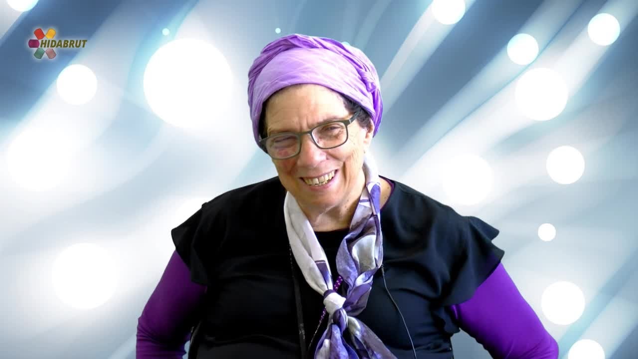 Healthy Living - Part 3: Sleep - Rebbetzin Tziporah Heller
