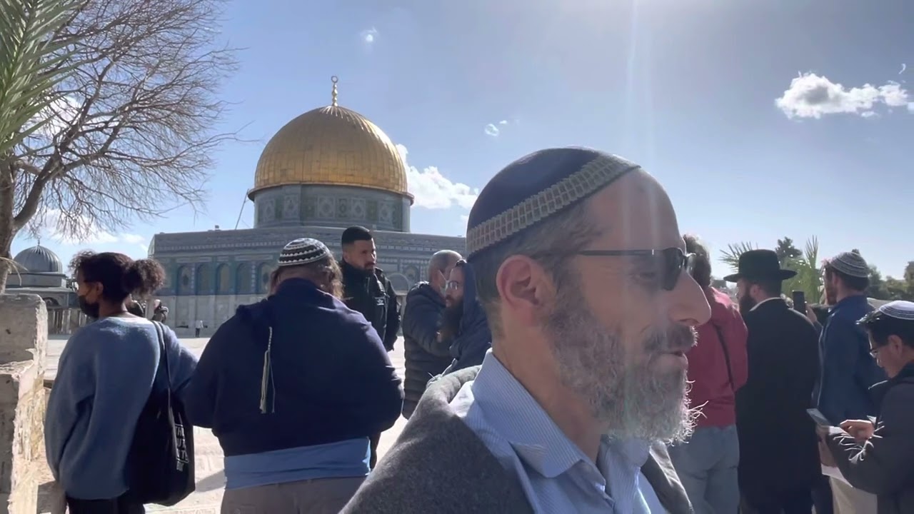 המקדש הוא בית משכנו של הארון למען העצמת השכינה | פרשת תרומה | הרב עידוא אלבה