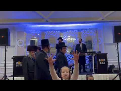 Shmiel Hersh Miller Yisroel Werdiger