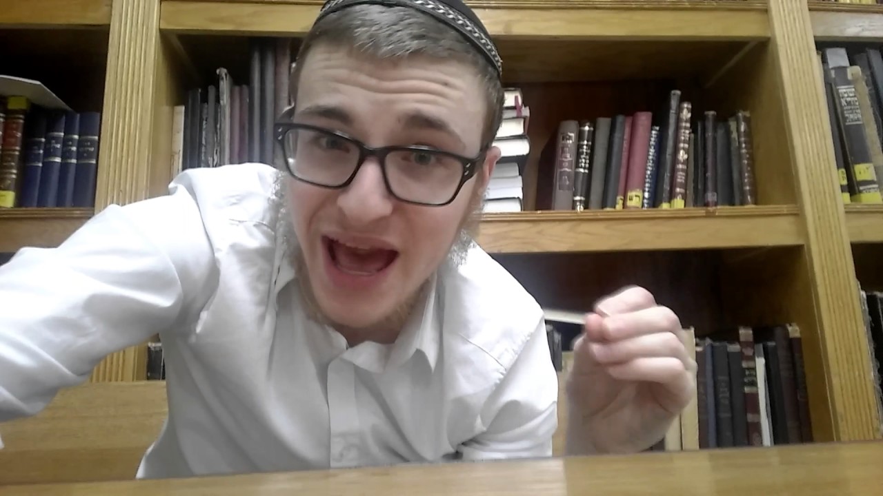 The Late Parsha Show! Torah Portion of Vaera!