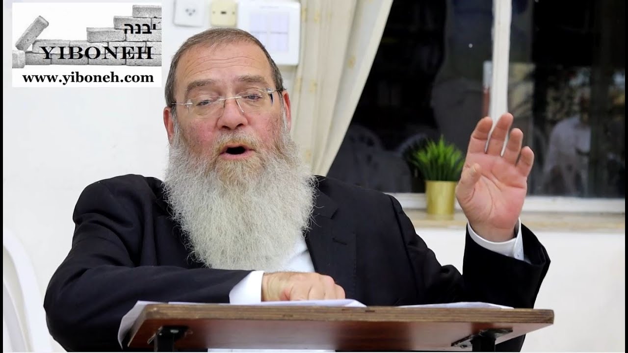 Israel Shall Dwell Alone, Be A Kingdom of Priests & A Holy Nation with Rabbi Aaron Dovid Poston