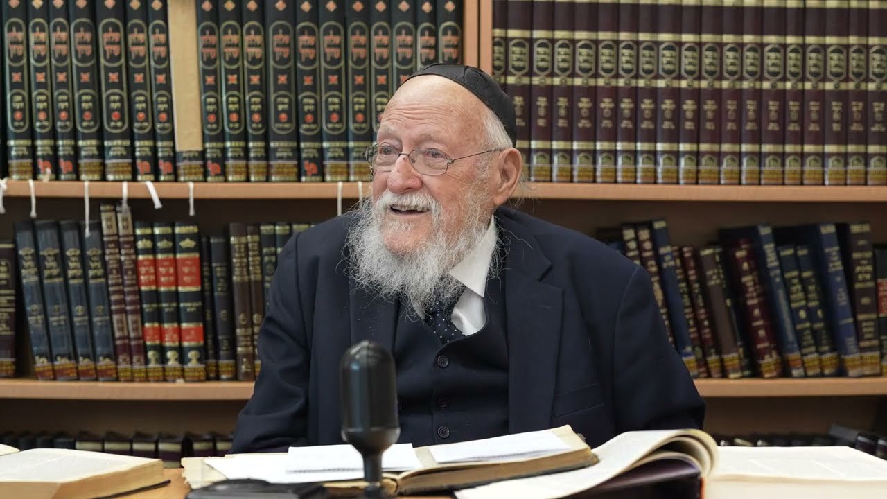 Paying the Sofer for the Get (Even HaEzer 120:1) - Rav J David Bleich