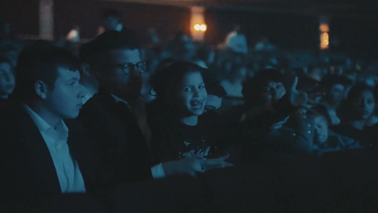 Sukkos '24 Concert Recap - Benny Friedman, Baruch Levine, 8th Day, Aryeh Kunstler & Blue Melody