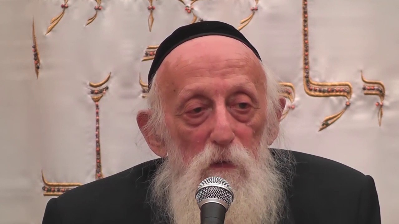 5 Minute Teaser Rabbi Twerski - Teshuvah Through Recovery