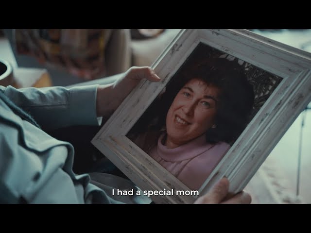 Zalman Alenick - A Son Honoring his Mother by Giving Charity