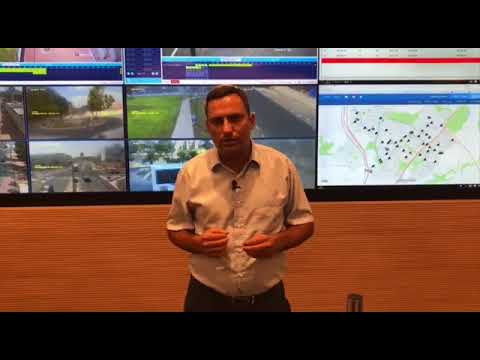 A message from the mayor of Sderot to the Security Cabinet