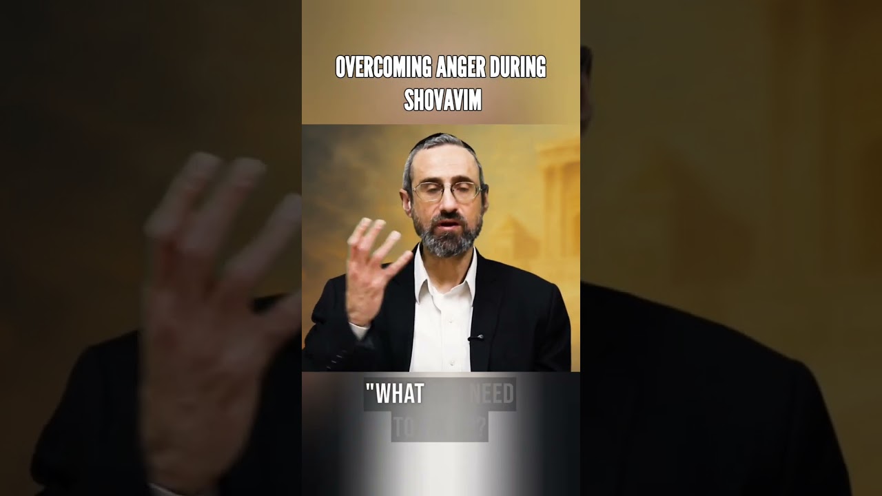 Humility Is The Ultimate Key To Connecting With Hashem #news #economy #motivation