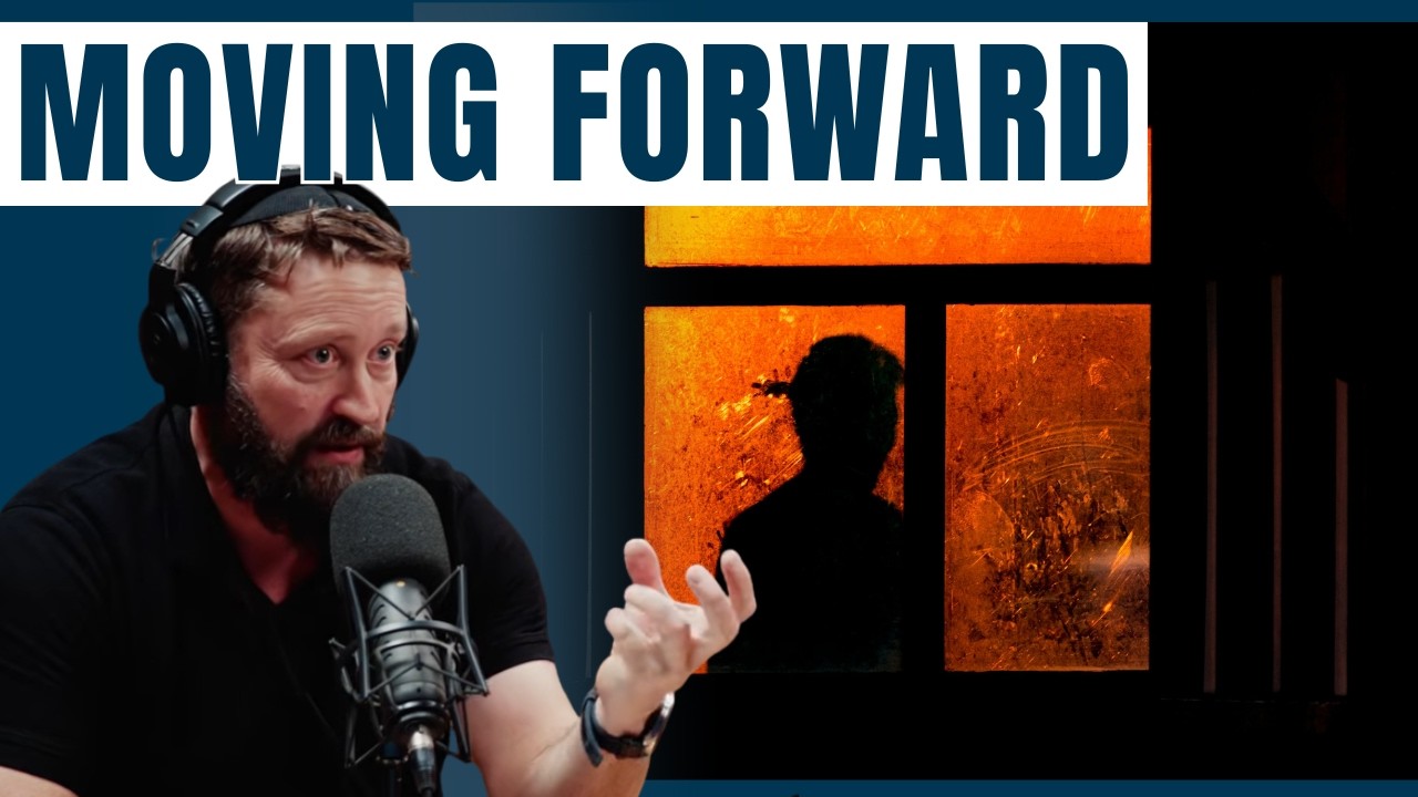 What We Carry Forward...The Deeper Meaning of Pesach | Land of Israel Fellowship