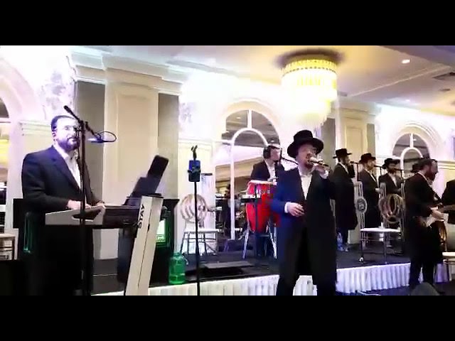 Shimmy Levy Production Lipa Schmelzer Shira Choir