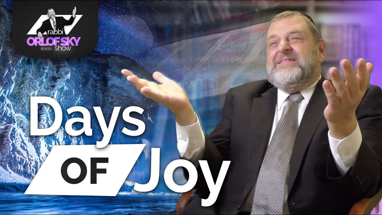 Days of Joy (Ep. 186)