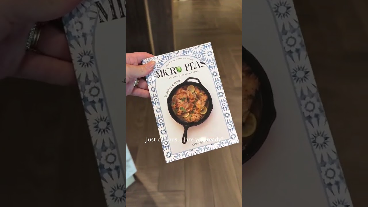 Are. You. Ready? @peaslovencarrots 🔥🔥🔥  #artscroll #booktok #cookbook