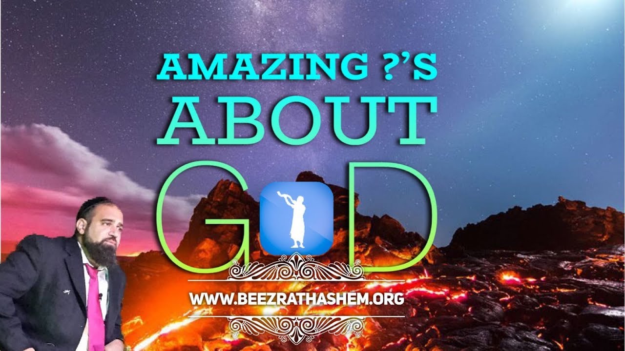 Amazing Questions About God From Hollywood (23)