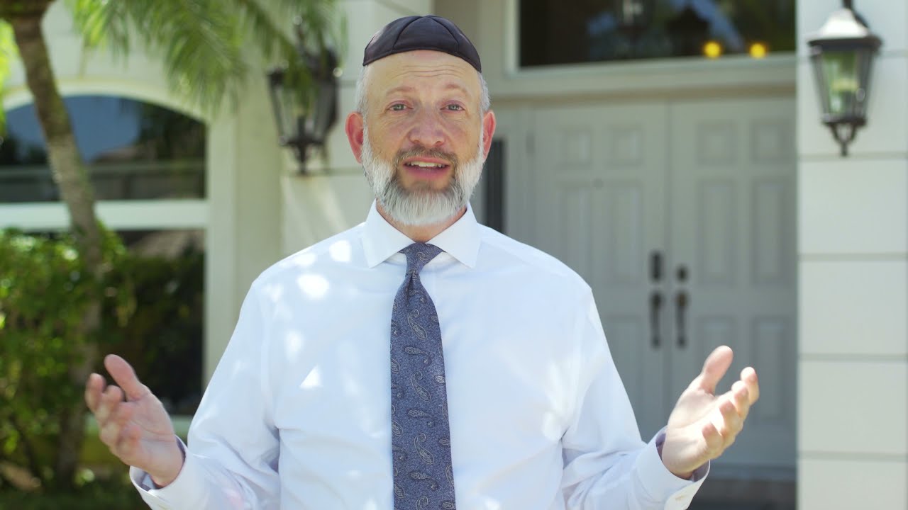 Behind the Mitzvah - What is the Mezuzah?