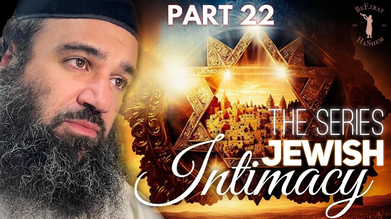The Price of Good Kids - JEWISH INTIMACY (22)
