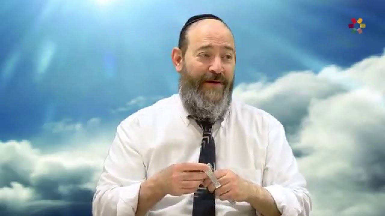 Rabbi David Kaplan - Philosophy of Mitzvot: Spiritual Leprosy - Part 1