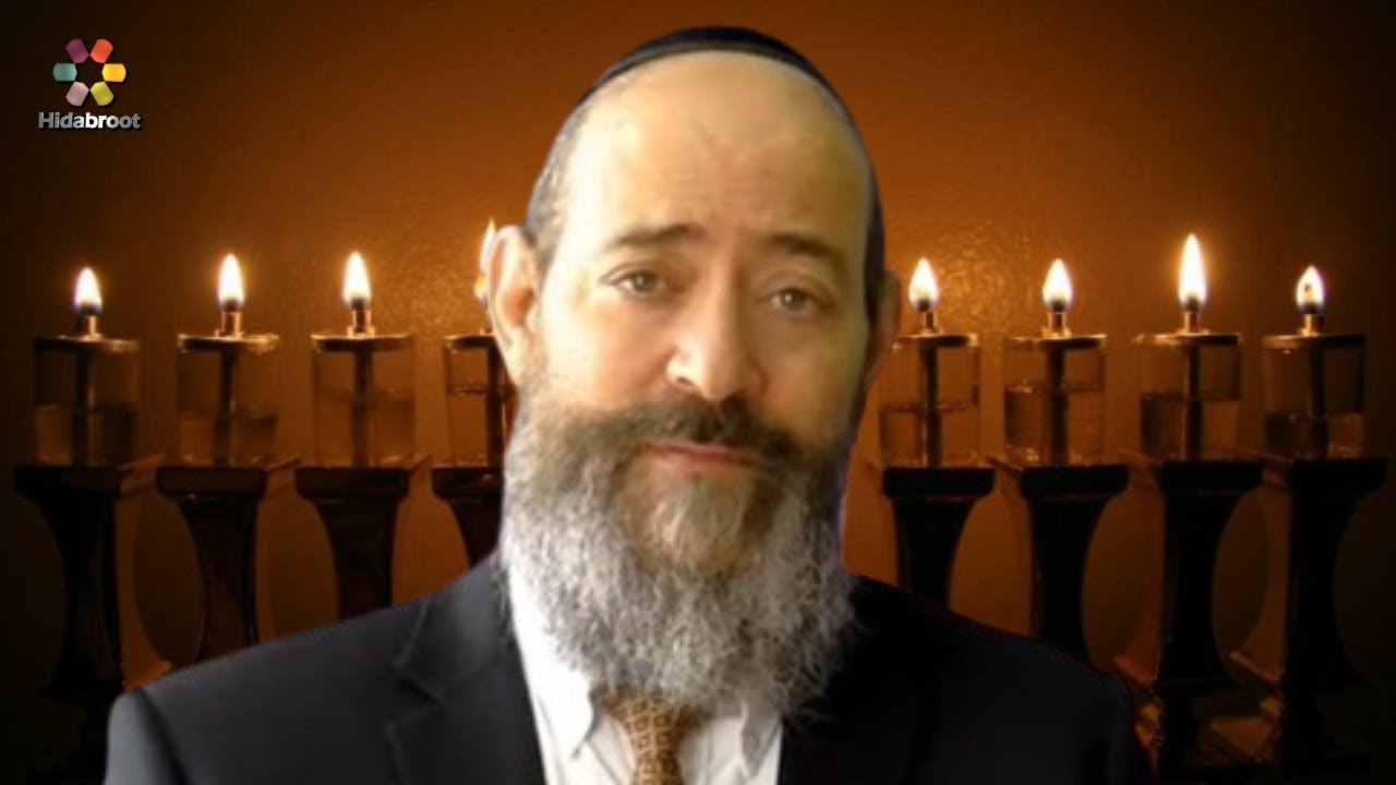Chanukah: The Light of Truth - Rabbi Dovid Kaplan