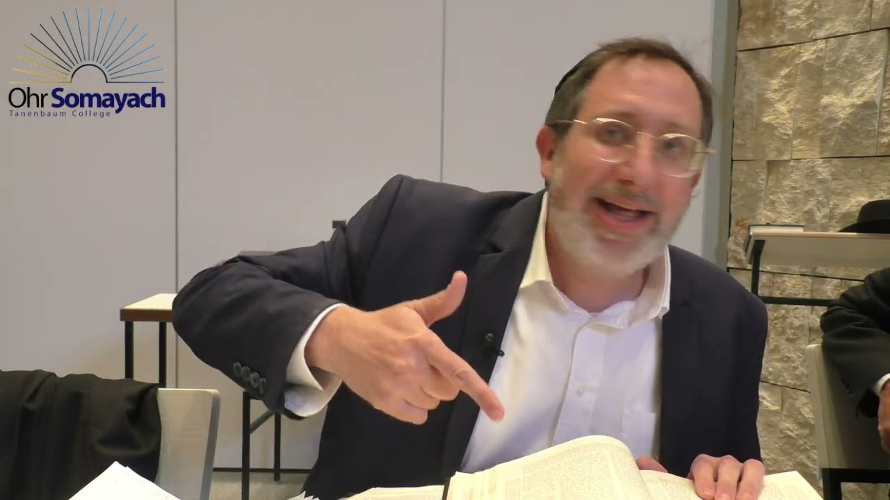 Whodunit?-The Golem of Prague or Sherlock Holmes (Halacha, Facts, and Fable - Rabbi Aaron Fine)
