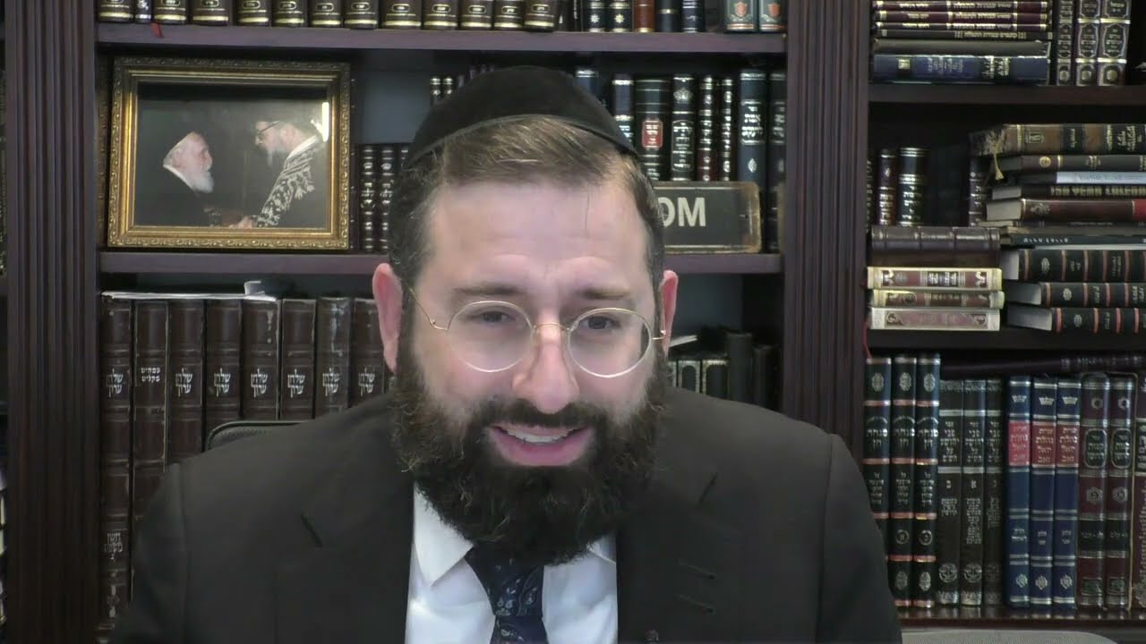 Daf Hashavua - Nedarim 76b