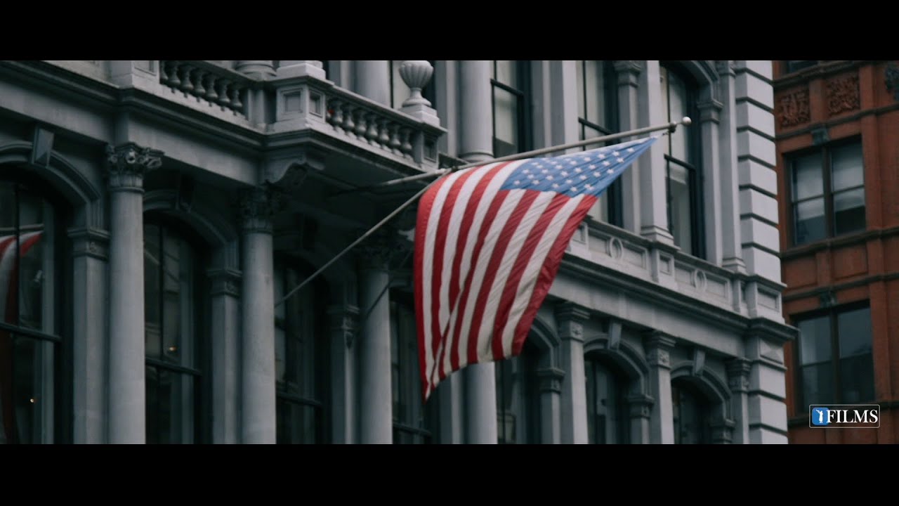 GOG U'MAGOG MOVIE PART 6