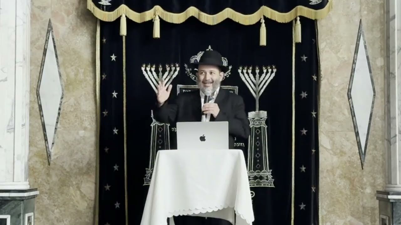 מחקר על חציית ים סוף: שיטות הזיהוי ושיטת הרבי • הרב מנחם מענדל גרינפלד • תשפ"ו (מעודכן)