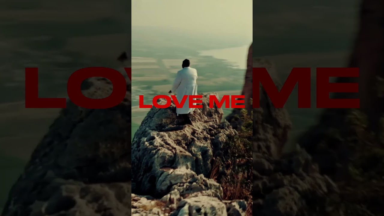 "LOVE ME" Out Now! #nissimblack #oryahh #newmusic #LOVEME #faith #God #Glory #viral #shorts
