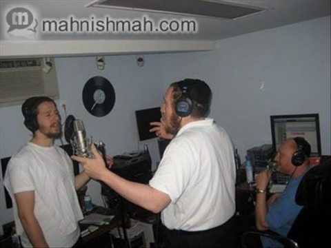 Say Asay: Ashrei Mi Sampler Clip