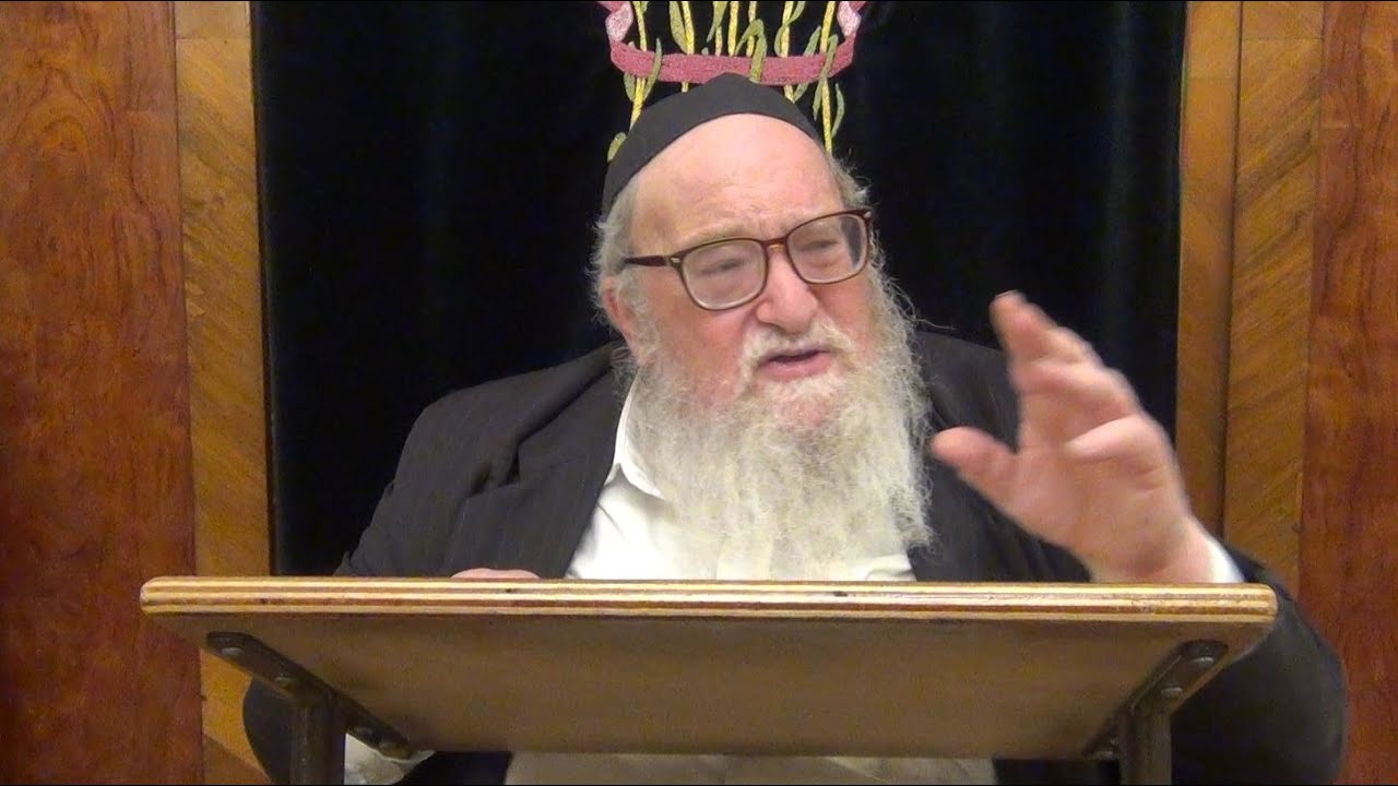 Rabbi Yitzchak Breitowitz: A Clear Explanation of the Sefirot, Pesach Sheini and Lag B'omer