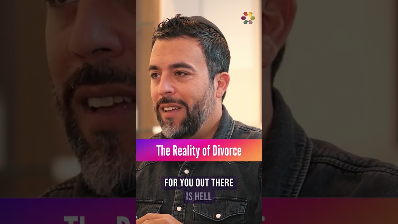 The Reality of Divorce