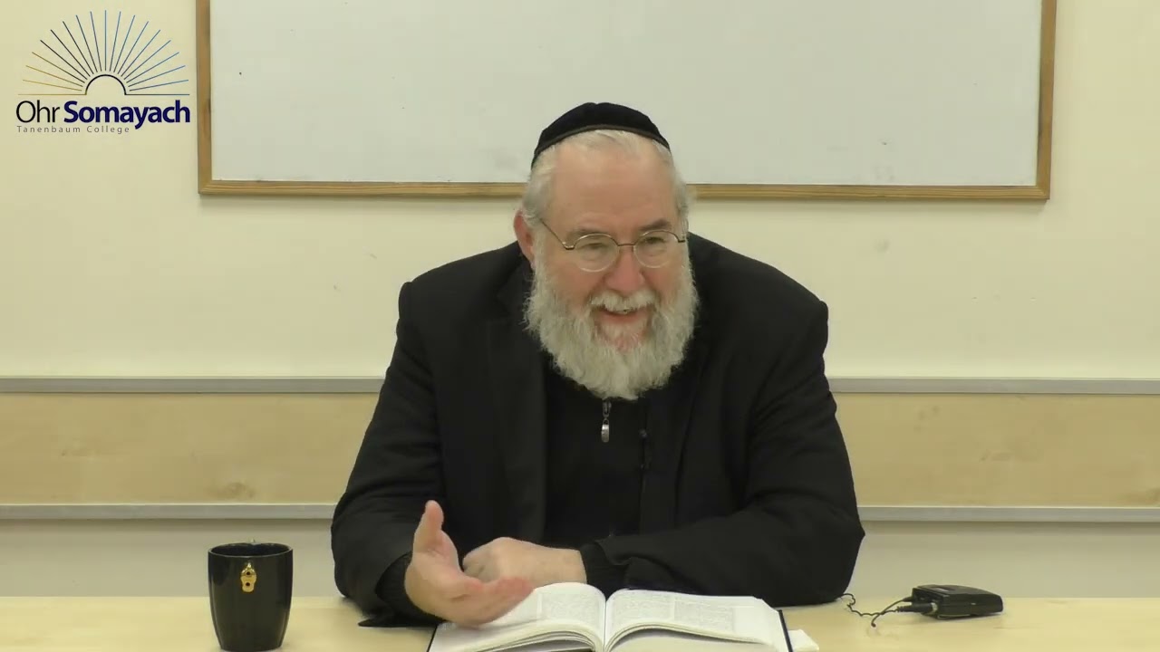 Chovos Halevavos- The Duties of the Heart (Rabbi Guy Matalon) (Jewish Understanding) (Series Part26)