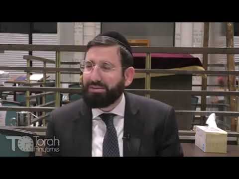 The Rebbi Yonasan Eibeshutz Purim Shiur 5781 - DOUBLE LOTTERY