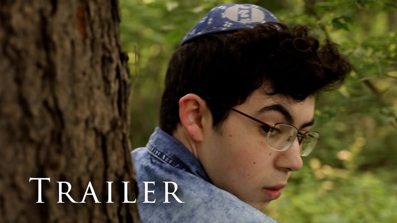 Jewish Jedi 4- Trailer