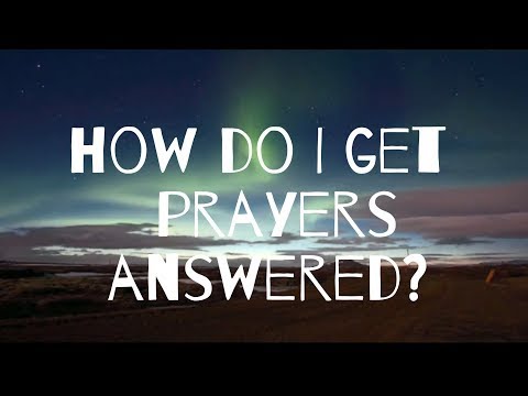 Why Do Jews Pray?