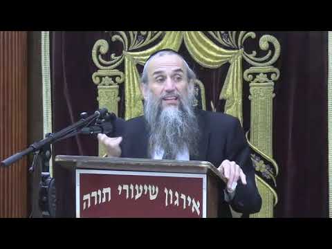 Honoring Parents During Their Lifetime And Thereafter - Rabbi Yakov Zev Smith