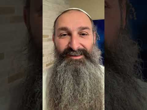 Special Rosh Chodesh Nissan prayers- DO NOT miss out - Links in description - Rabbi Anava