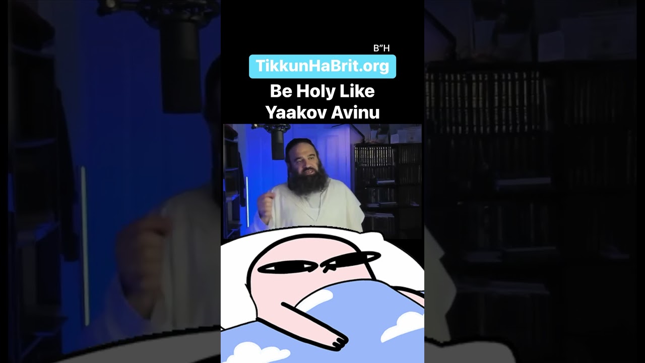 Greatest Blessing To Have Holy Children #Torah #Jewish #RabbiYaronReuven #Judaism #OrthodoxJudaism