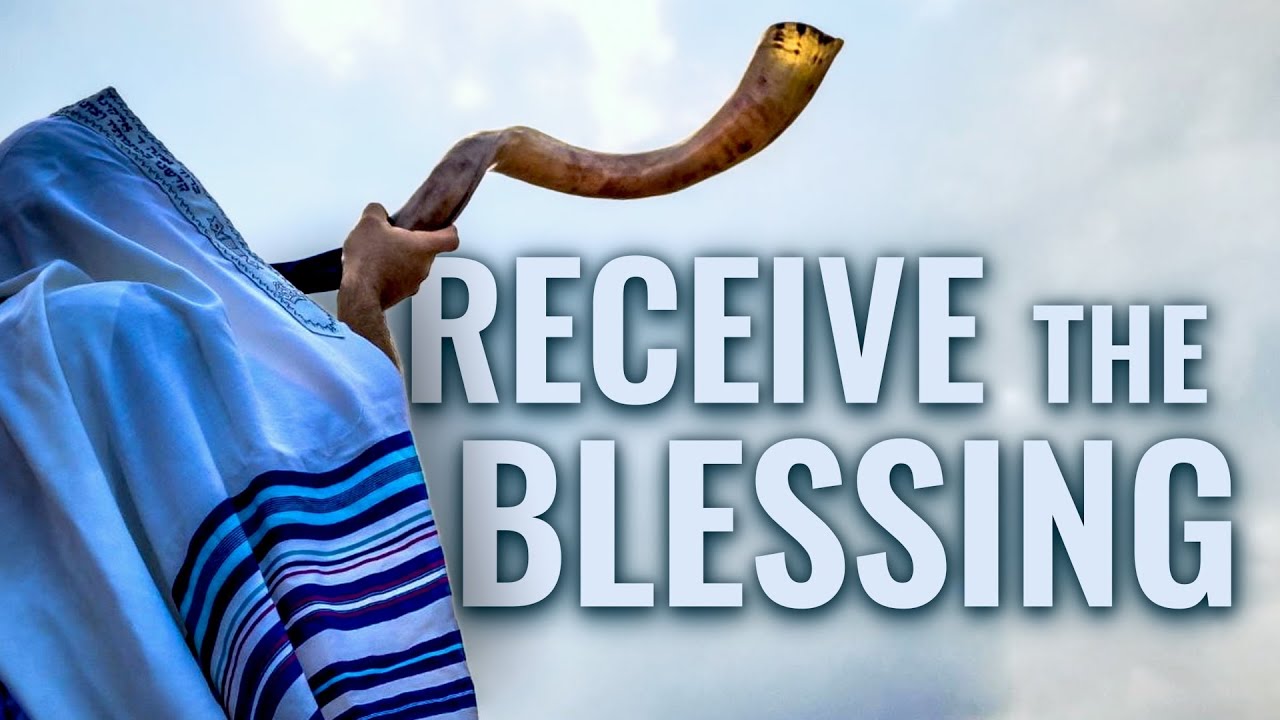 This unique blessing will change your Rosh Hashanah - Ari Abramowitz: The Land of Israel Fellowship