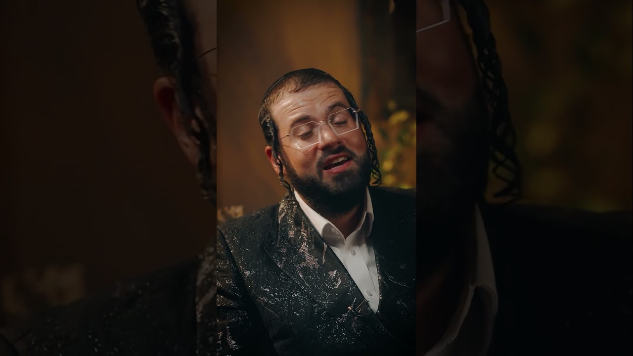 פרומו לפרוייקט ״שוכיס שאבעס״