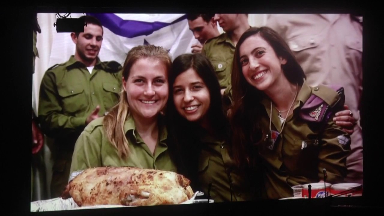 NEW: Shlomo Katz Benefit Concert (full) for the The Lone Soldiers Center