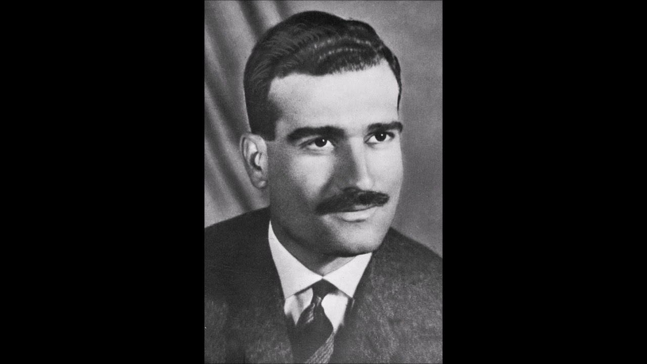 The Jewish Story: Eli Cohen, Hero of Israel