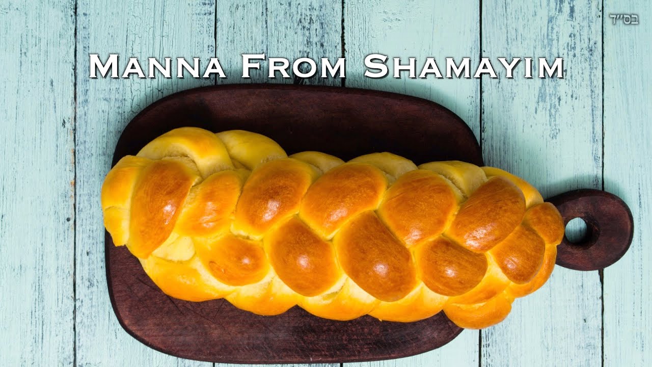 Manna From Heaven