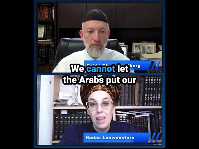 We are FIGHTING FOR OUR LIVES.