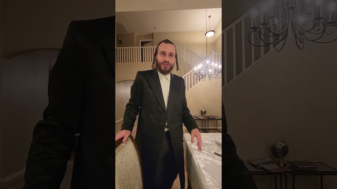 Exploring the Heimisha Yeshiva in Casa Grande, AZ - Part 1 | Q&A with Local Yingerleit
